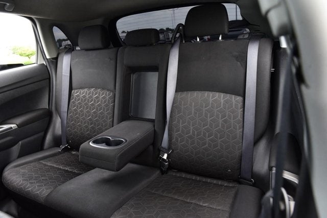 2021 Mitsubishi Outlander Sport SE