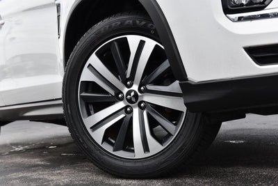 2021 Mitsubishi Outlander Sport SE