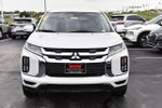 2021 Mitsubishi Outlander Sport SE