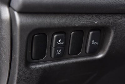 2024 Mitsubishi Outlander Sport SE