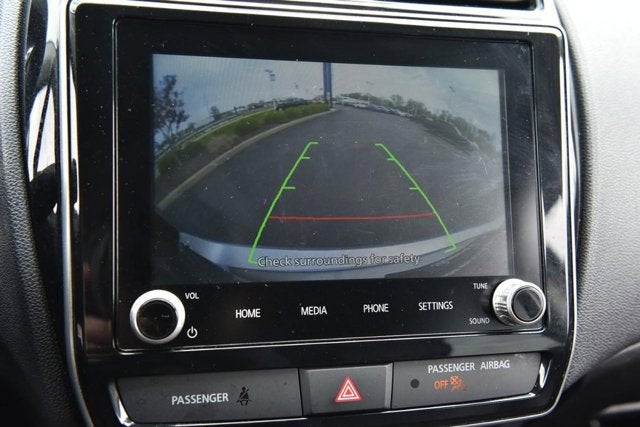 2024 Mitsubishi Outlander Sport SE