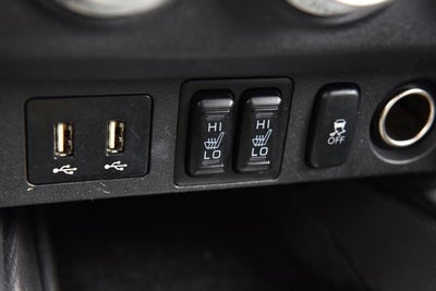 2024 Mitsubishi Outlander Sport SE