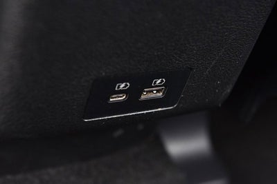 2024 Mitsubishi Outlander Sport SE