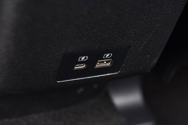 2024 Mitsubishi Outlander Sport SE