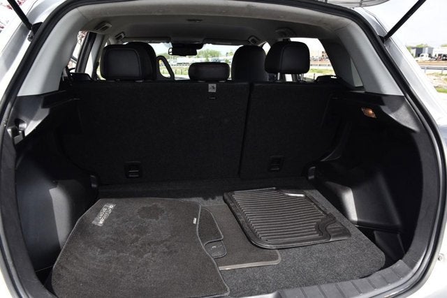 2024 Mitsubishi Outlander Sport SE