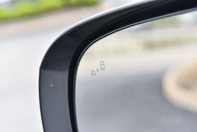 2024 Mitsubishi Outlander Sport SE