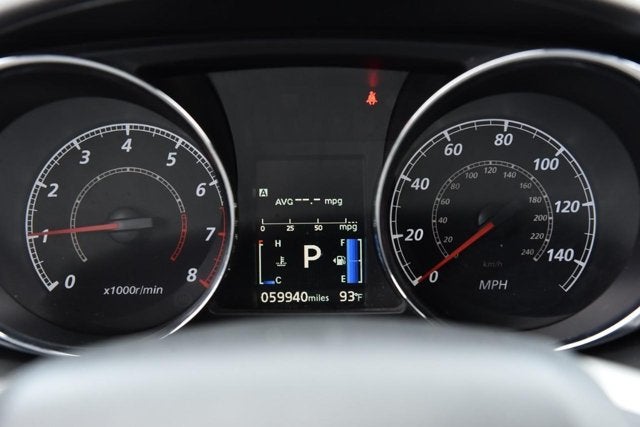 2021 Mitsubishi Outlander Sport ES