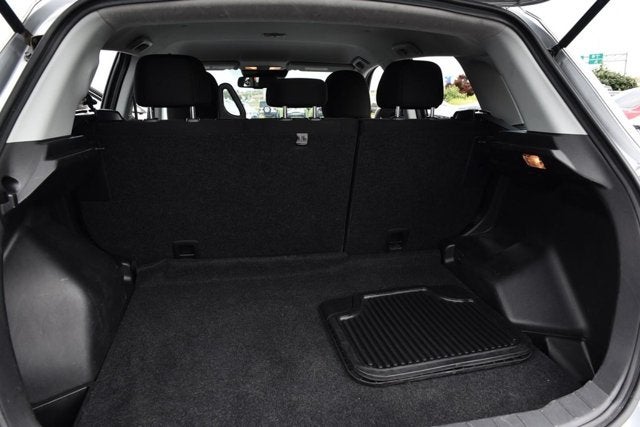 2021 Mitsubishi Outlander Sport ES