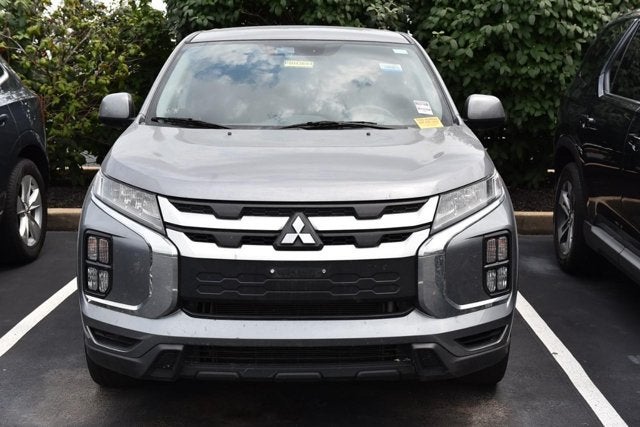 2021 Mitsubishi Outlander Sport ES