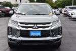 2021 Mitsubishi Outlander Sport ES