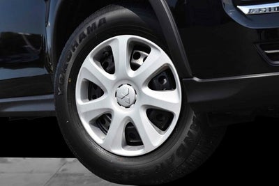 2026 Mitsubishi Outlander Sport S
