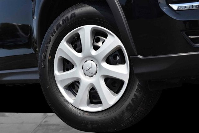 2026 Mitsubishi Outlander Sport S