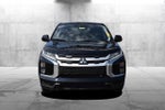 2026 Mitsubishi Outlander Sport S