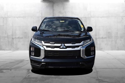 2026 Mitsubishi Outlander Sport S