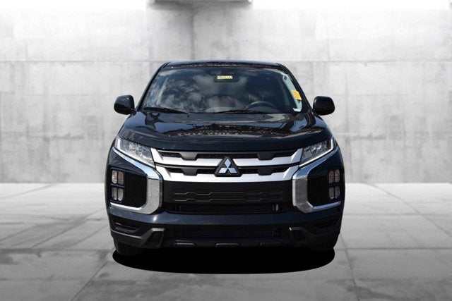 2026 Mitsubishi Outlander Sport S