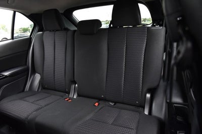 2024 Mitsubishi Eclipse Cross LE