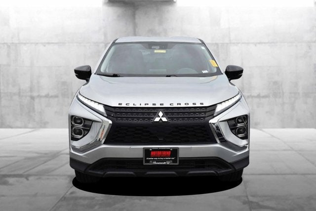 2024 Mitsubishi Eclipse Cross LE