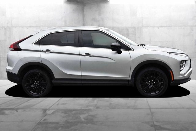 2024 Mitsubishi Eclipse Cross LE
