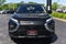 2022 Mitsubishi Eclipse Cross LE