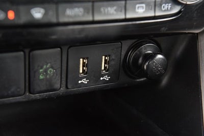 2022 Mitsubishi Eclipse Cross SEL