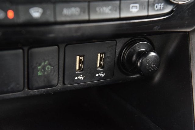 2022 Mitsubishi Eclipse Cross SEL