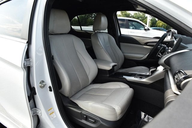2022 Mitsubishi Eclipse Cross SEL