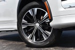 2022 Mitsubishi Eclipse Cross SEL