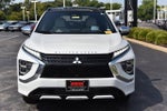 2022 Mitsubishi Eclipse Cross SEL