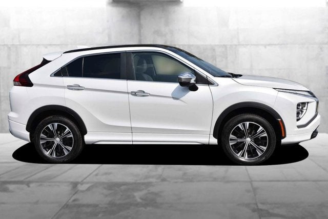 2022 Mitsubishi Eclipse Cross SEL