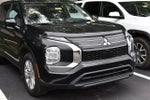 2025 Mitsubishi Outlander ES
