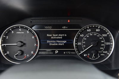 2024 Mitsubishi Outlander SE Black Edition