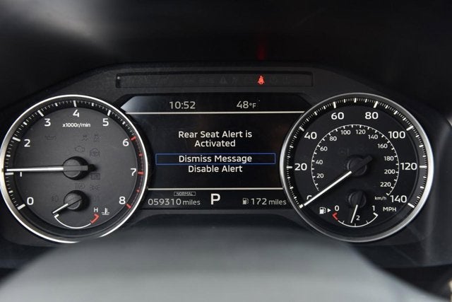 2024 Mitsubishi Outlander SE Black Edition