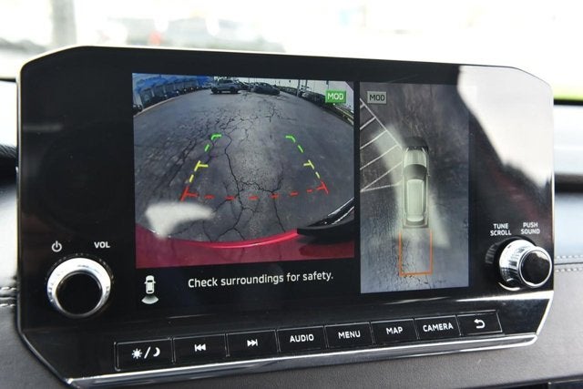 2024 Mitsubishi Outlander SE Black Edition