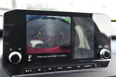 2024 Mitsubishi Outlander SE Black Edition