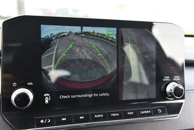 2024 Mitsubishi Outlander SE Black Edition