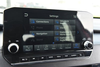 2024 Mitsubishi Outlander SE Black Edition