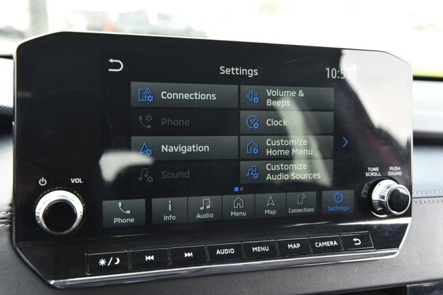 2024 Mitsubishi Outlander SE Black Edition