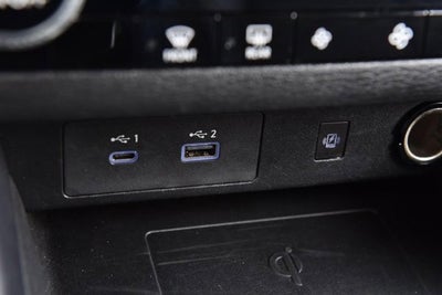 2024 Mitsubishi Outlander SE Black Edition