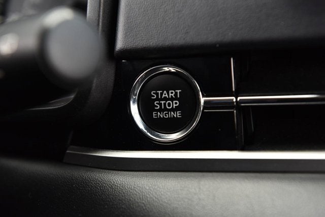 2024 Mitsubishi Outlander SE Black Edition