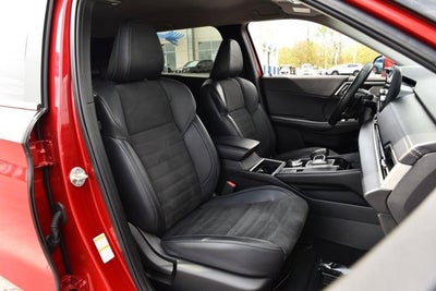 2024 Mitsubishi Outlander SE Black Edition