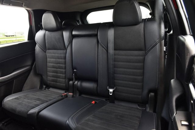 2024 Mitsubishi Outlander SE Black Edition