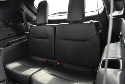 2024 Mitsubishi Outlander SE Black Edition