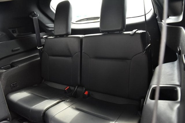 2024 Mitsubishi Outlander SE Black Edition