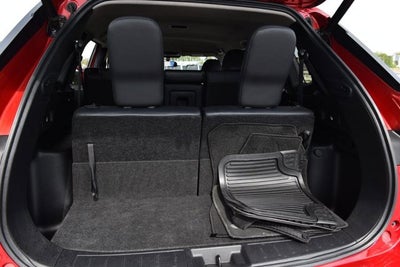 2024 Mitsubishi Outlander SE Black Edition