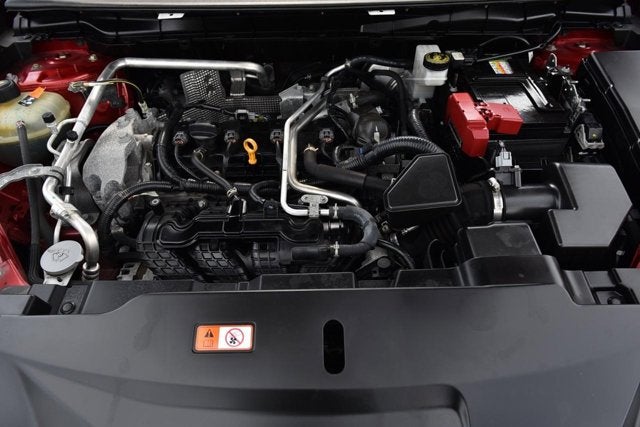 2024 Mitsubishi Outlander SE Black Edition