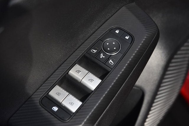 2024 Mitsubishi Outlander SE Black Edition