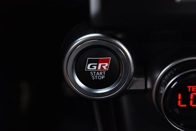 2022 Toyota GR86 Premium