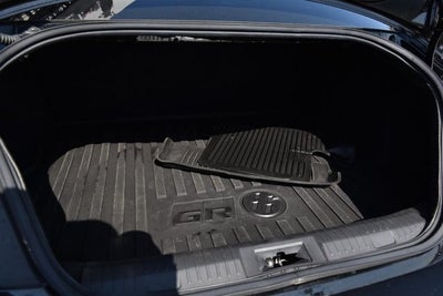 2022 Toyota GR86 Premium