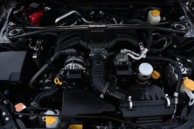 2022 Toyota GR86 Premium