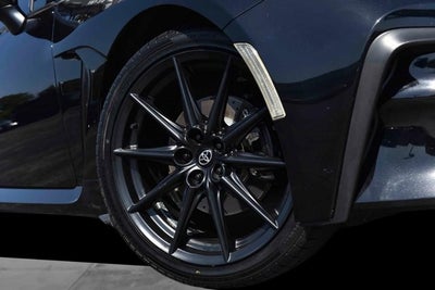 2022 Toyota GR86 Premium
